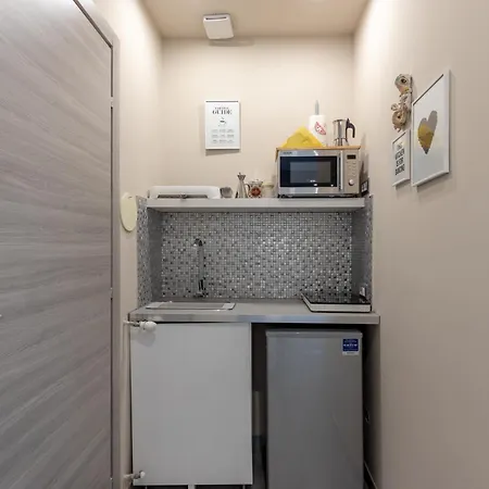 Appartement Joivy Cerisola Perfect With Terrace In