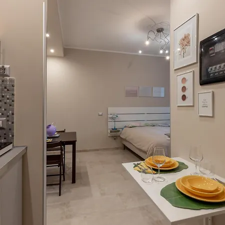 Appartement Joivy Cerisola Perfect With Terrace In