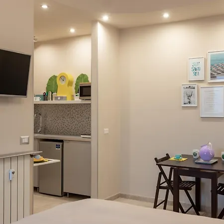 Joivy Cerisola Perfect With Terrace In Appartement *