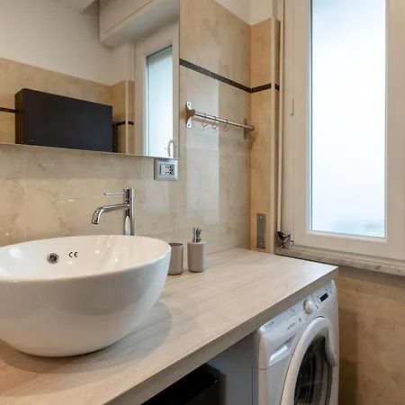 Joivy Cerisola Perfect With Terrace In Appartement Rapallo