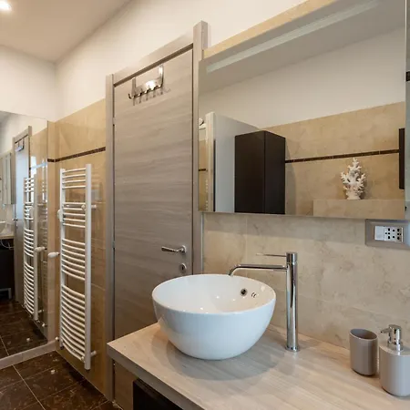 Appartement Joivy Cerisola Perfect With Terrace In