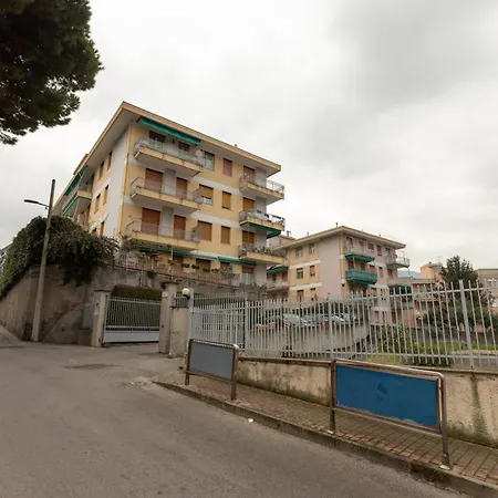 Joivy Cerisola Perfect With Terrace In Appartement