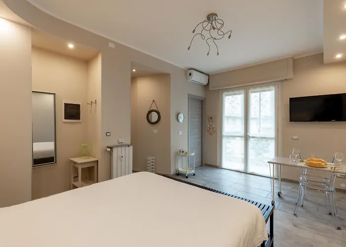 Joivy Cerisola Perfect With Terrace In Rapallo