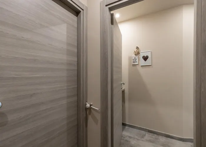 Joivy Cerisola Perfect With Terrace In *