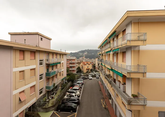 Joivy Cerisola Perfect With Terrace In