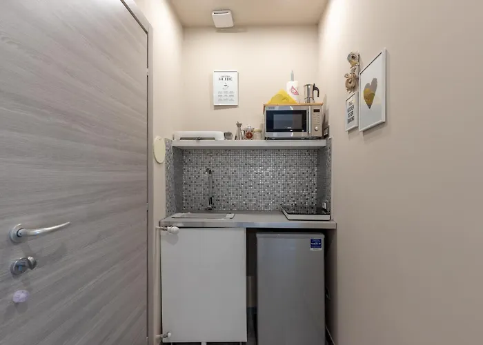 Apartamento Joivy Cerisola Perfect With Terrace In