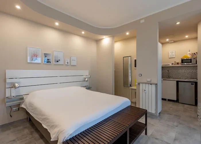 Joivy Cerisola Perfect With Terrace In *