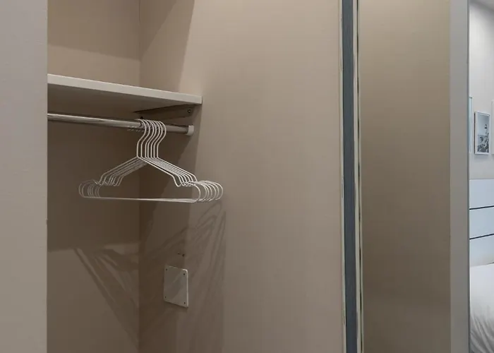 Joivy Cerisola Perfect With Terrace In Apartamento *