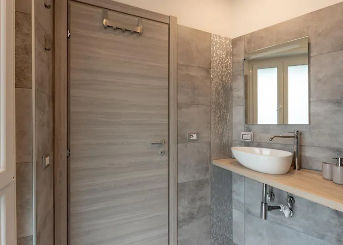 Joivy Cerisola Perfect With Terrace In Apartamento *