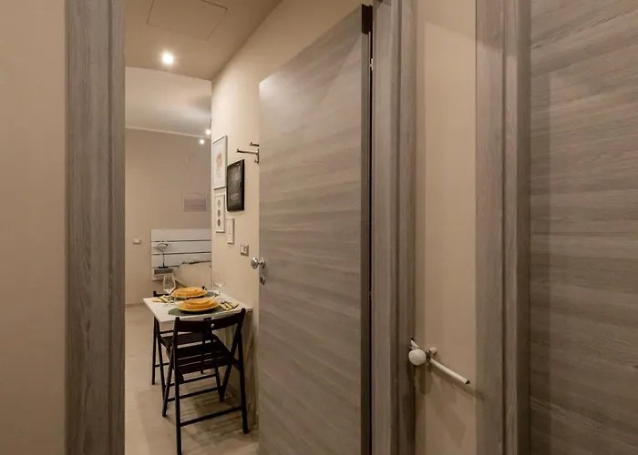 Apartamento Joivy Cerisola Perfect With Terrace In *