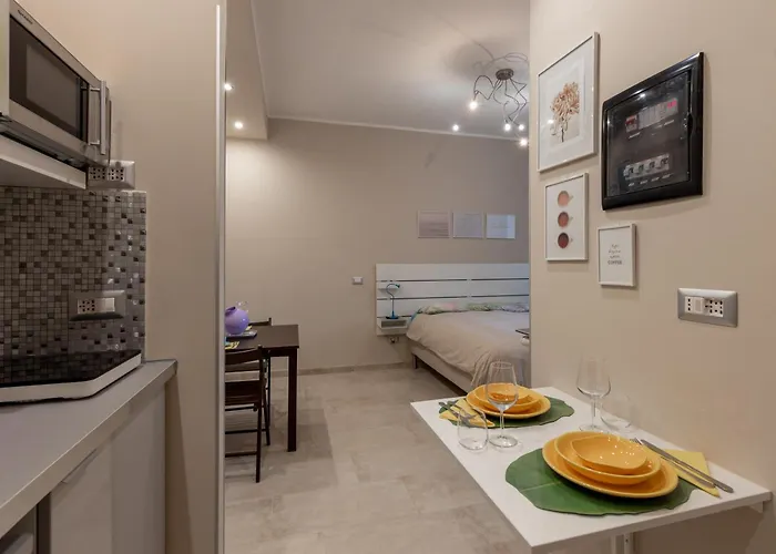 Apartamento Joivy Cerisola Perfect With Terrace In