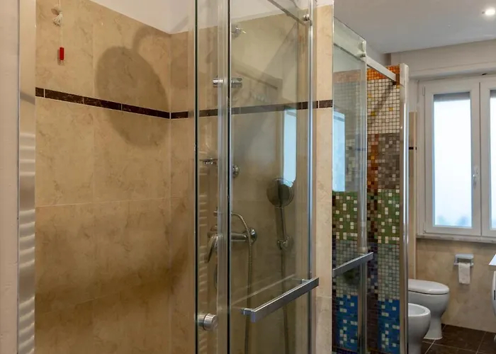 Joivy Cerisola Perfect With Terrace In Apartamento *