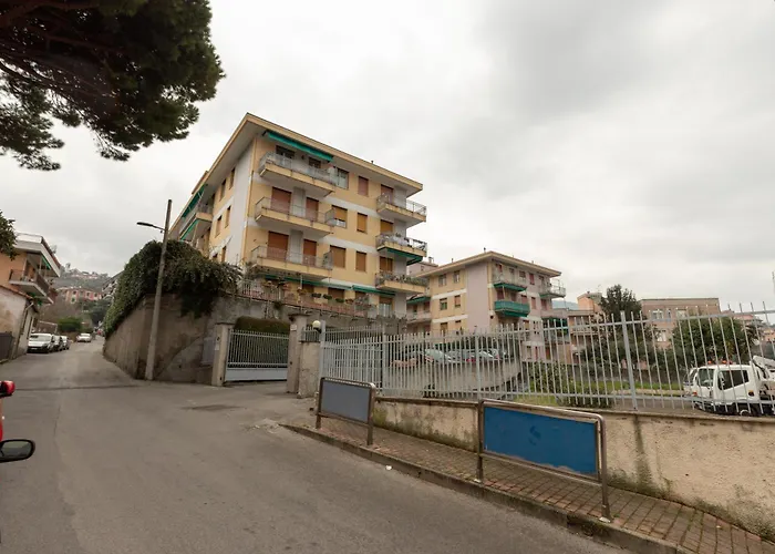 Joivy Cerisola Perfect With Terrace In Apartamento