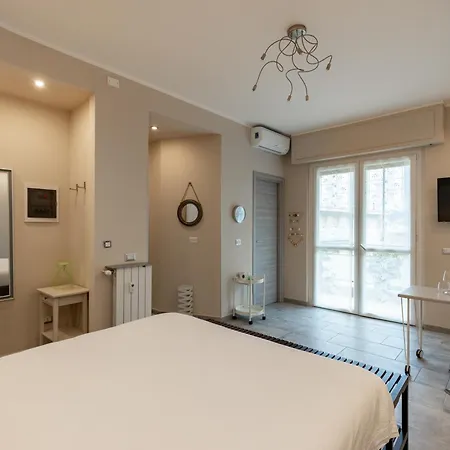 Joivy Cerisola Perfect With Terrace In 拉帕洛