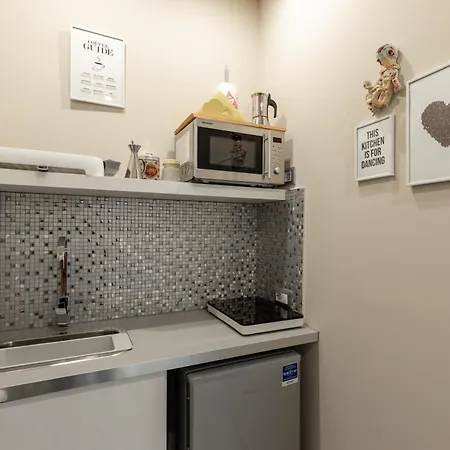 Joivy Cerisola Perfect With Terrace In * 拉帕洛