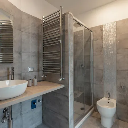 Joivy Cerisola Perfect With Terrace In 公寓