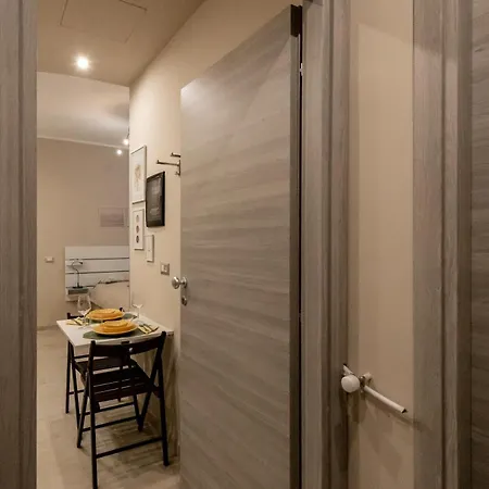 公寓 Joivy Cerisola Perfect With Terrace In *