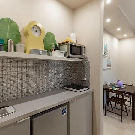 公寓 Joivy Cerisola Perfect With Terrace In *