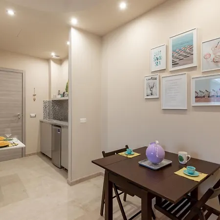 Joivy Cerisola Perfect With Terrace In 拉帕洛