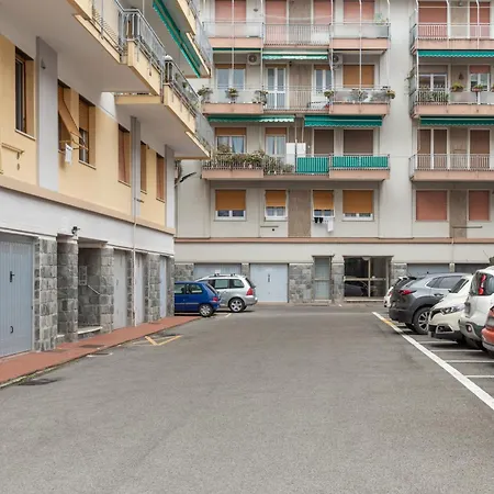 Joivy Cerisola Perfect With Terrace In *