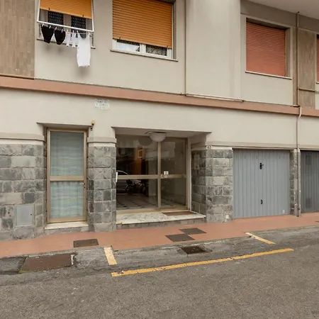 公寓 Joivy Cerisola Perfect With Terrace In *