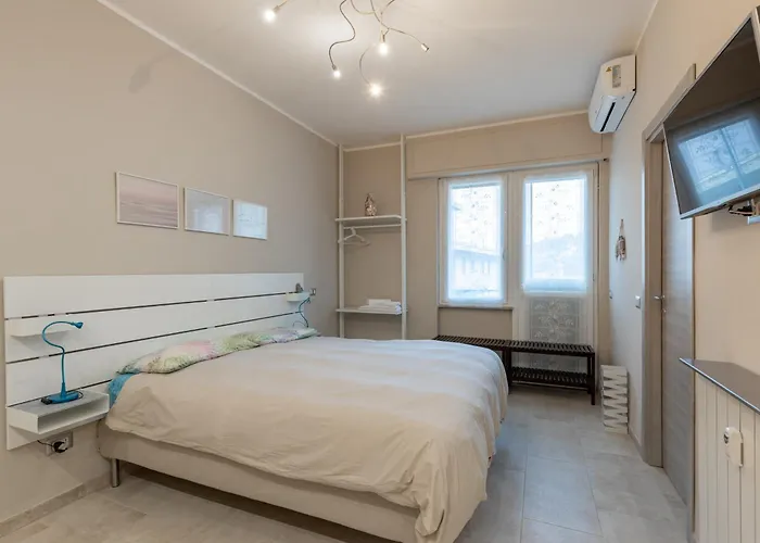 Joivy Cerisola Perfect With Terrace In Appartamento