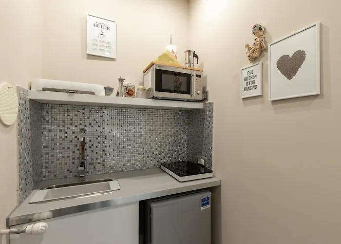 Joivy Cerisola Perfect With Terrace In * Rapallo