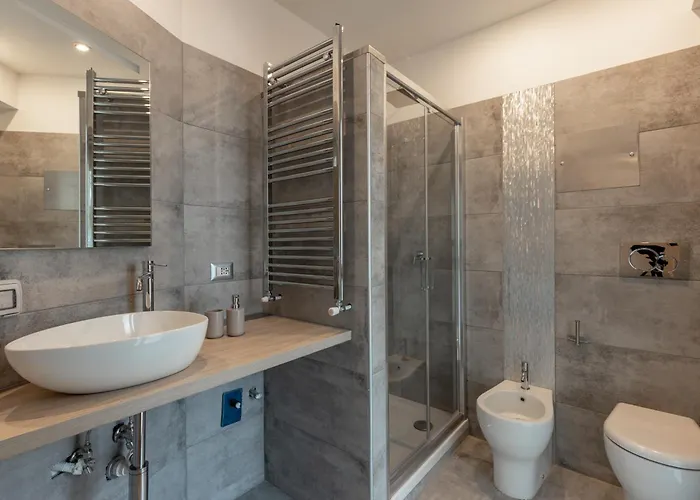 Joivy Cerisola Perfect With Terrace In Appartamento