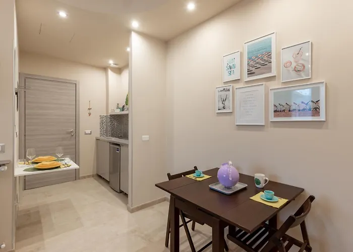 Joivy Cerisola Perfect With Terrace In Rapallo