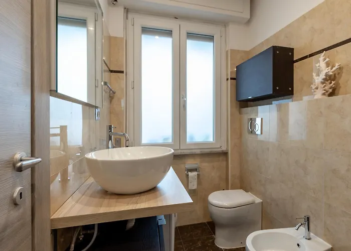 Joivy Cerisola Perfect With Terrace In Rapallo