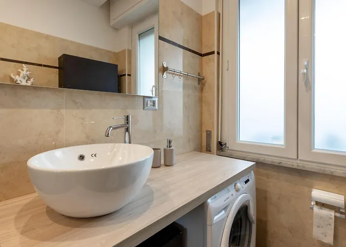 Joivy Cerisola Perfect With Terrace In Appartamento Rapallo