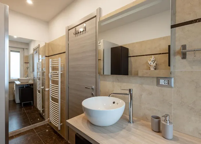 Appartamento Joivy Cerisola Perfect With Terrace In