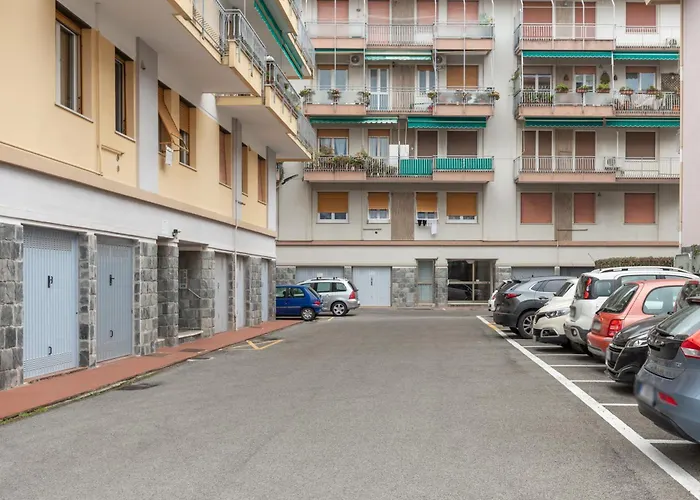 Joivy Cerisola Perfect With Terrace In *