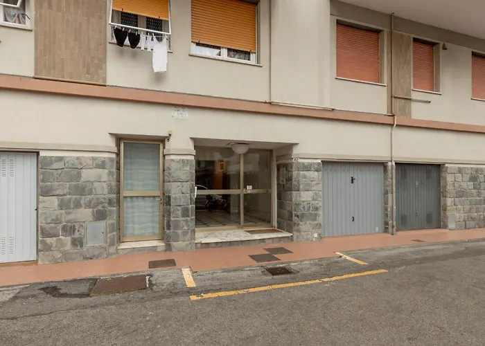 Appartamento Joivy Cerisola Perfect With Terrace In *